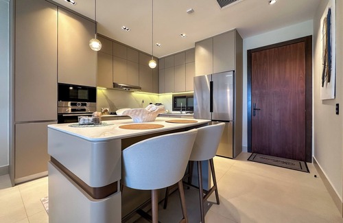 Cap Cana Marina Apartamento | Marina Garden Cap Cana by Beach Homes PC