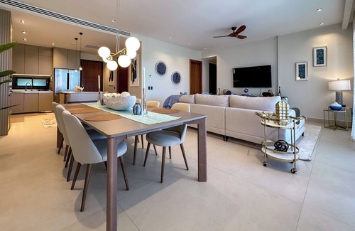 Cap Cana Marina Apartamento | Marina Garden Cap Cana by Beach Homes PC