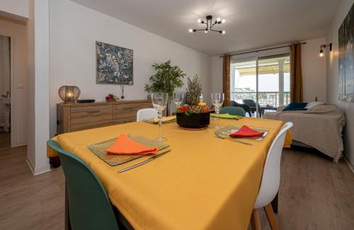 Le Gosier Apartamento | Marina Gardens