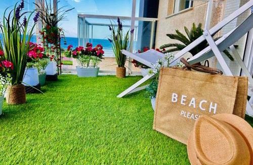 Daimuz Apartamento | Marina Gaviota Beach