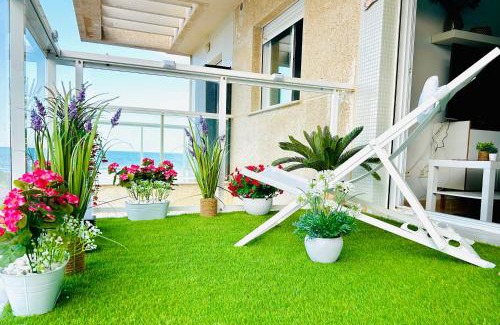 Daimuz Apartamento | Marina Gaviota Beach
