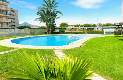 Daimuz Apartamento | Marina Gaviota Beach