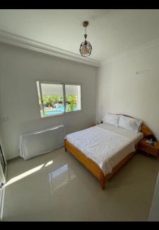 Asilah Apartamento | Marina golf A1