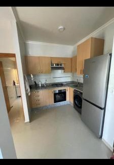 Asilah Apartamento | Marina golf A1
