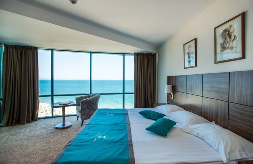 Golden Sands Complejo | Marina Grand Beach Hotel - All inclusive