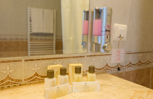 Golden Sands Complejo | Marina Grand Beach Hotel - All inclusive