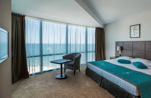 Golden Sands Complejo | Marina Grand Beach Hotel - All inclusive