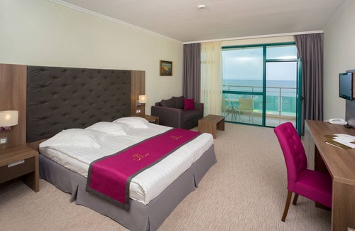 Golden Sands Complejo | Marina Grand Beach Hotel - All inclusive