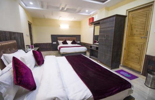 Naddi Hotel | Marina Group of Hotels Mount Edge #Free Parking-Mcleodganj 2 km- Bhagsunag 4 km