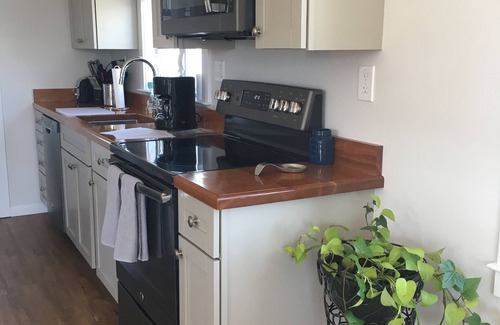 Clinton Casa | Marina Guest House
