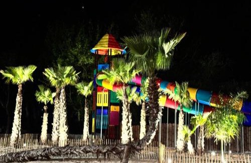 Port Cogolin Hotel | Marina Hôtel Club