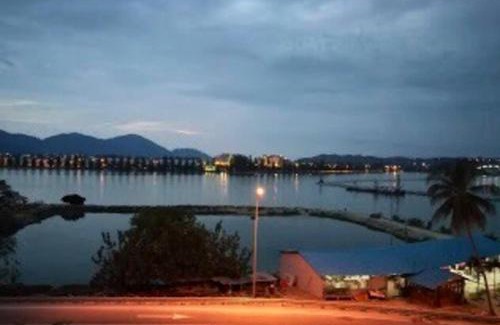 Lumut Hotel | Marina Height Seaview Resort Apartment