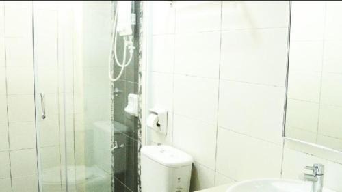 Lumut Hotel | Marina Height Seaview Resort Apartment