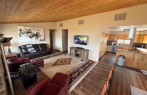 Hayward Cabina | Marina Hideaway: Lakeside Bliss on Round Lake