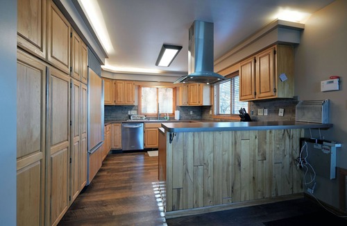 Hayward Cabina | Marina Hideaway: Lakeside Bliss on Round Lake