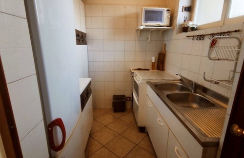 Quartiere Ebraico Apartamento | Marina Home: one-bedroom apartment with breakfast in a serviced and safe area of Milan