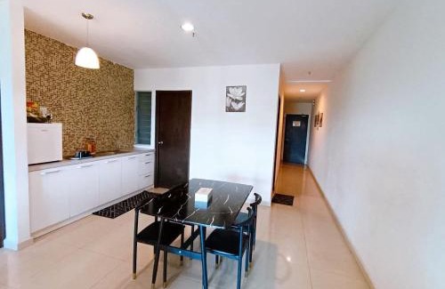 Lumut Apartamento | Marina HOMESTAY JETI LUMUT MANJUNG