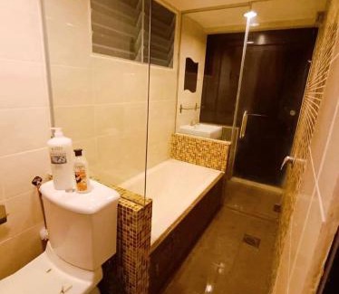 Lumut Apartamento | Marina HOMESTAY JETI LUMUT MANJUNG