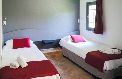 Port Cogolin Hotel | Marina Hotel Club
