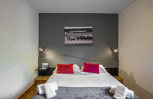 Port Cogolin Hotel | Marina Hotel Club