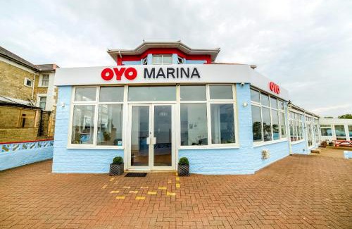 Sandown Hotel | Marina Hotel