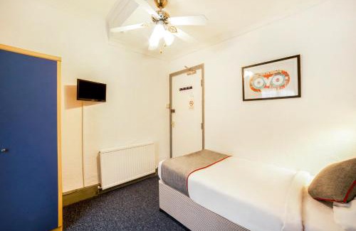 Sandown Hotel | Marina Hotel