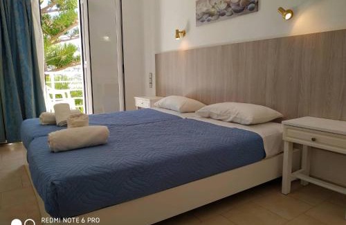 Matala Hotel | Marina Hotel