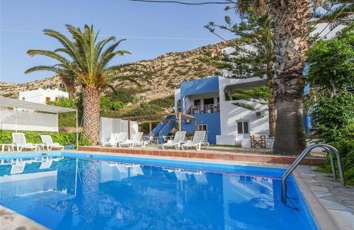 Matala Hotel | Marina Hotel