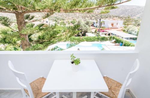 Matala Hotel | Marina Hotel