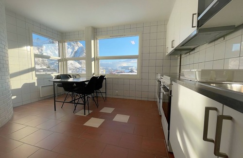 Svolvaer Hotel | Marina Hotell Lofoten