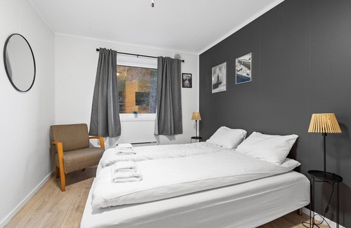 Svolvaer Hotel | Marina Hotell Lofoten