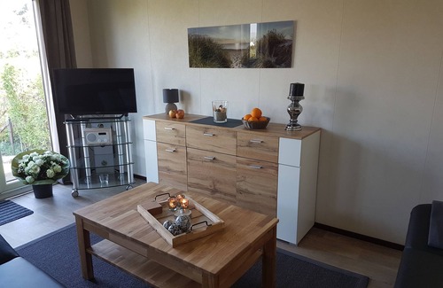 Onderdijk Casa | Marina house (Países Bajos en el IJsselmeer)