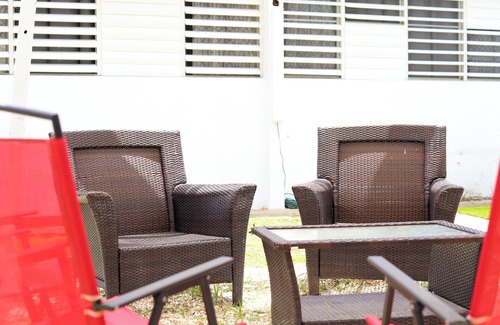 Arroyo Casa | Marina House