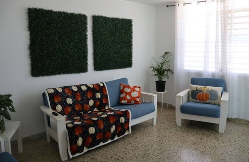 Arroyo Casa | Marina House