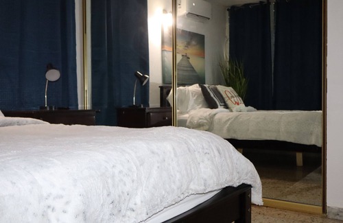 Arroyo Casa | Marina House