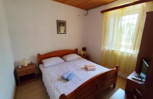 Sveti Jakov Apartamento | Marina
