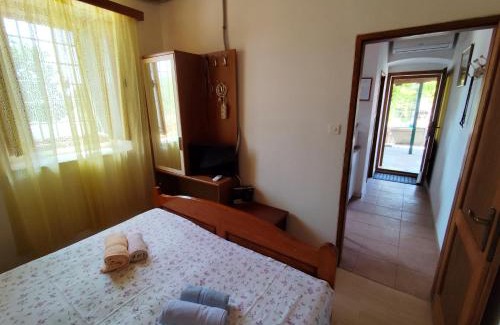 Sveti Jakov Apartamento | Marina