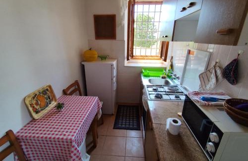 Sveti Jakov Apartamento | Marina