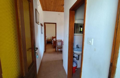Sveti Jakov Apartamento | Marina