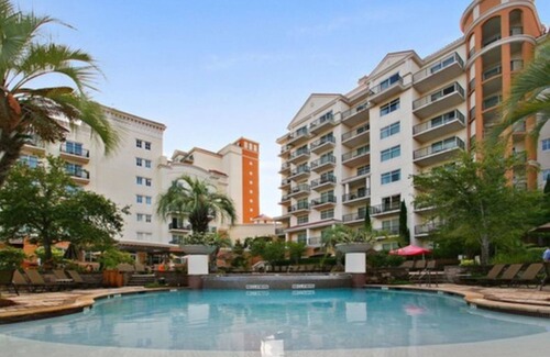 Myrtle Beach Condominio | Marina Inn Grande Dunes Condos & Suites