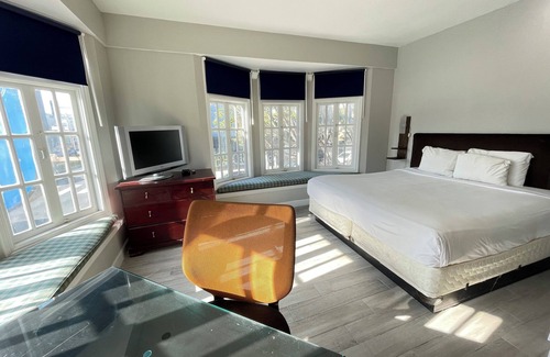Cow Hollow Hotel | Marina Inn