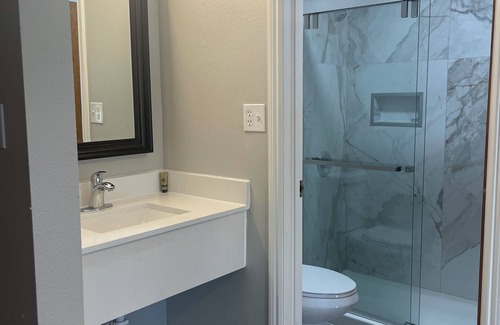 Cow Hollow Hotel | Marina Inn