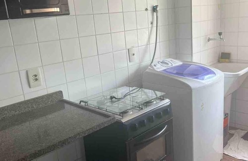 Itacuruca Apartamento | Marina Itacuruça Costa Verde Conheça as Ilhas Tropicais