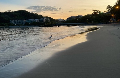 Itacuruca Apartamento | Marina Itacuruça Costa Verde Conheça as Ilhas Tropicais