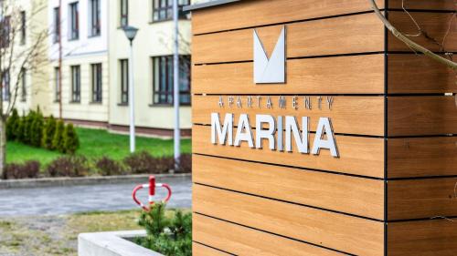 Katy Rybackie Apartamento | Marina Kąty Rybackie Apartamenty PIAMOLA