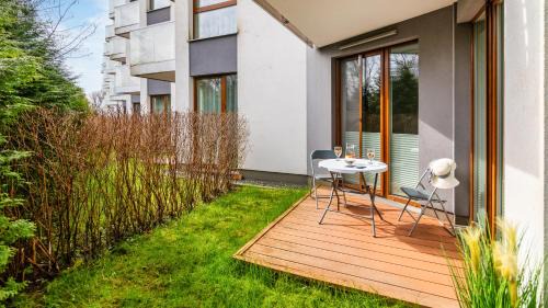 Katy Rybackie Apartamento | Marina Kąty Rybackie Apartamenty PIAMOLA