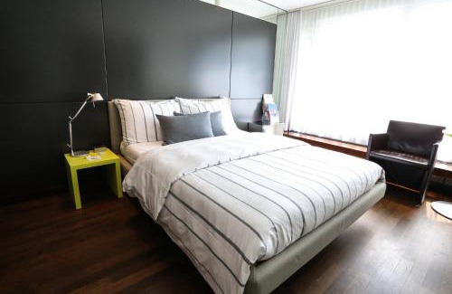 Lachen Hotel | Marina Lachen