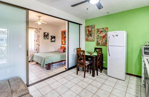 Coco Apartamento | Marina Loft 221
