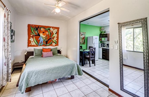 Coco Apartamento | Marina Loft 221