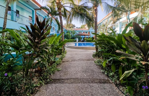 Coco Apartamento | Marina Loft 221